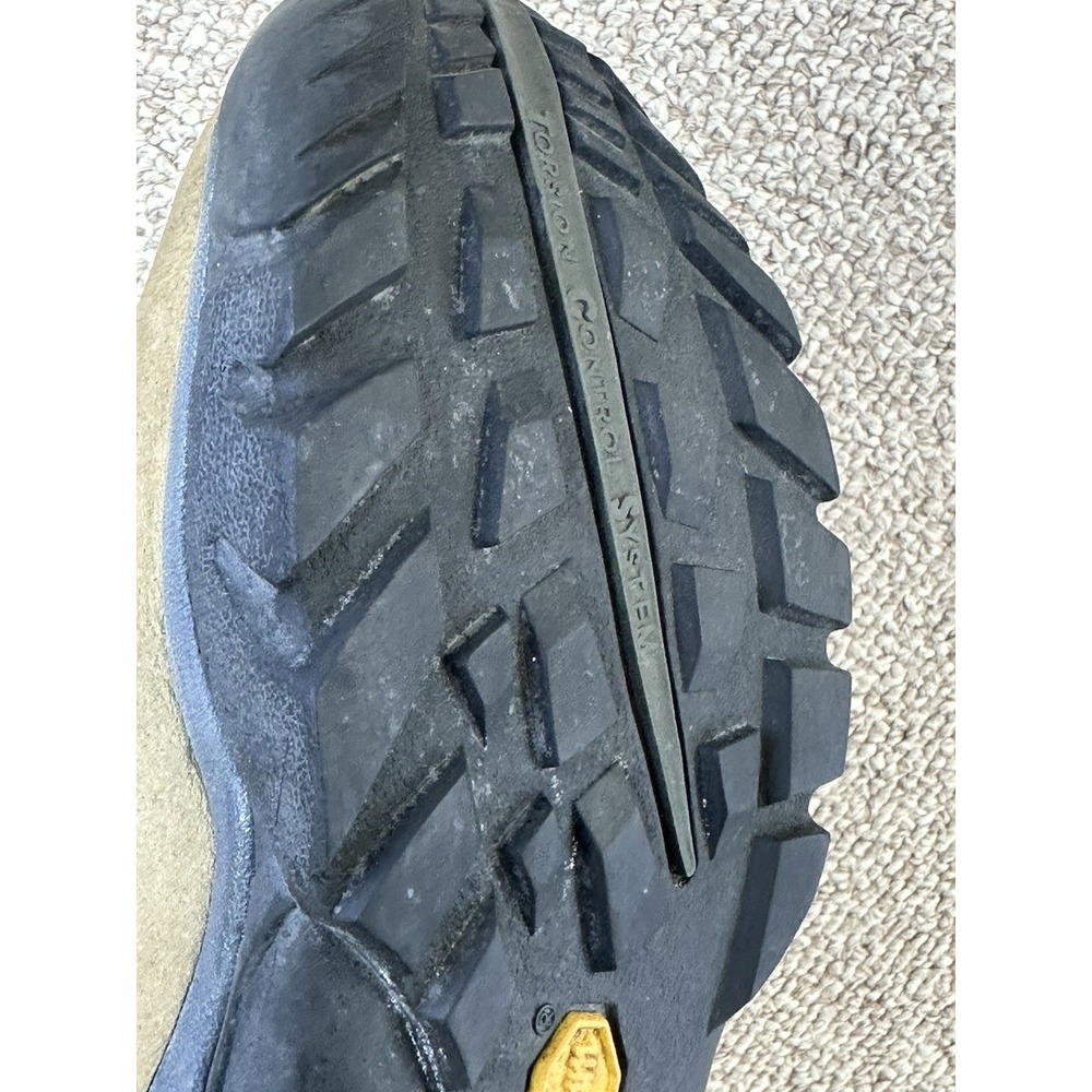 Merrell Sedona Ventilator Hiking Shoes Women's Size 10 Camping Outdoors Bone - Picture 11 of 14